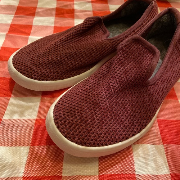 Allbirds tree loungers - Picture 3 of 4